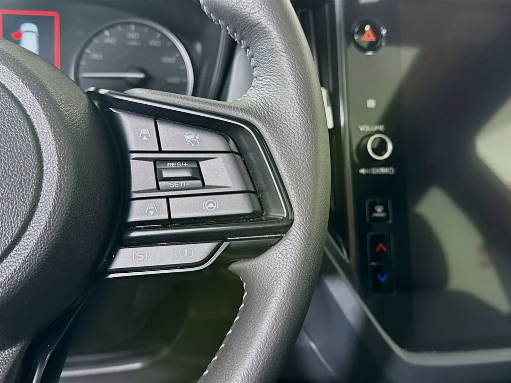 Used 2025 Subaru Forester Premium image 21