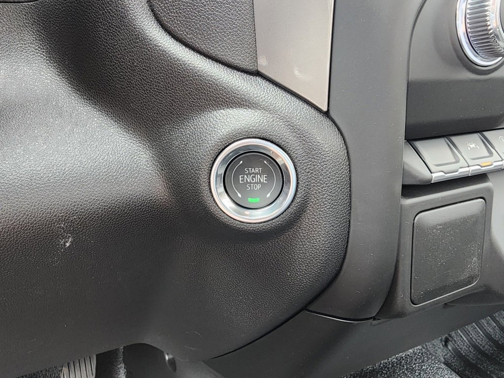 New 2026 GMC Sierra 1500 Pro w/ Pro Value Package image 34