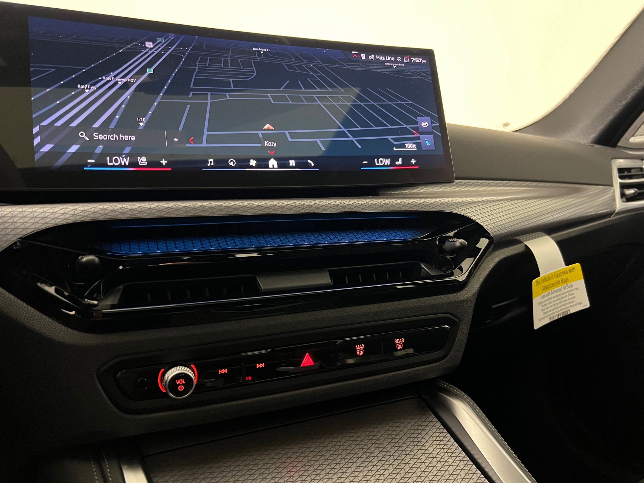 New 2026 BMW i4 M60 w/ Premium Package image 27