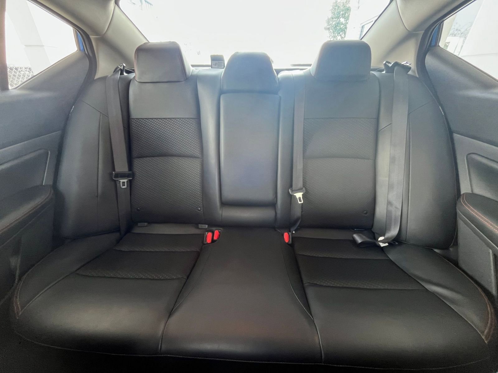 Used 2025 Nissan Altima 2.5 SR image 37