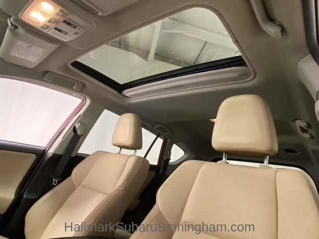 Used 2014 Toyota RAV4 Limited image 15