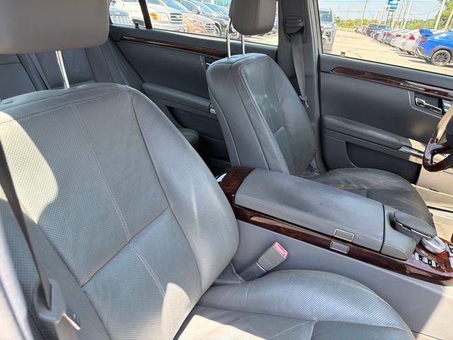 Used 2009 Mercedes-Benz S 550 image 23