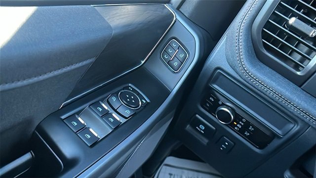 New 2025 Ford F150 Lightning Lariat image 35