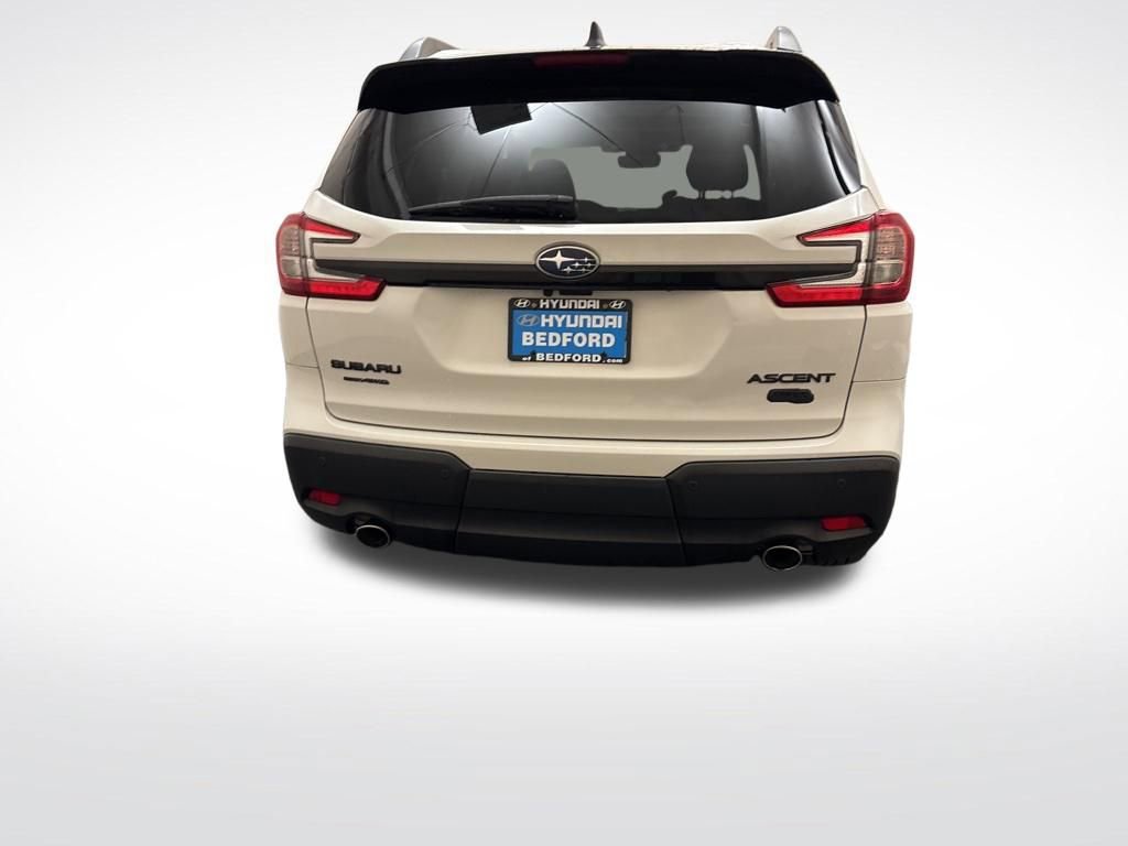 Used 2023 Subaru Ascent Onyx Edition AWD/4WD image 6