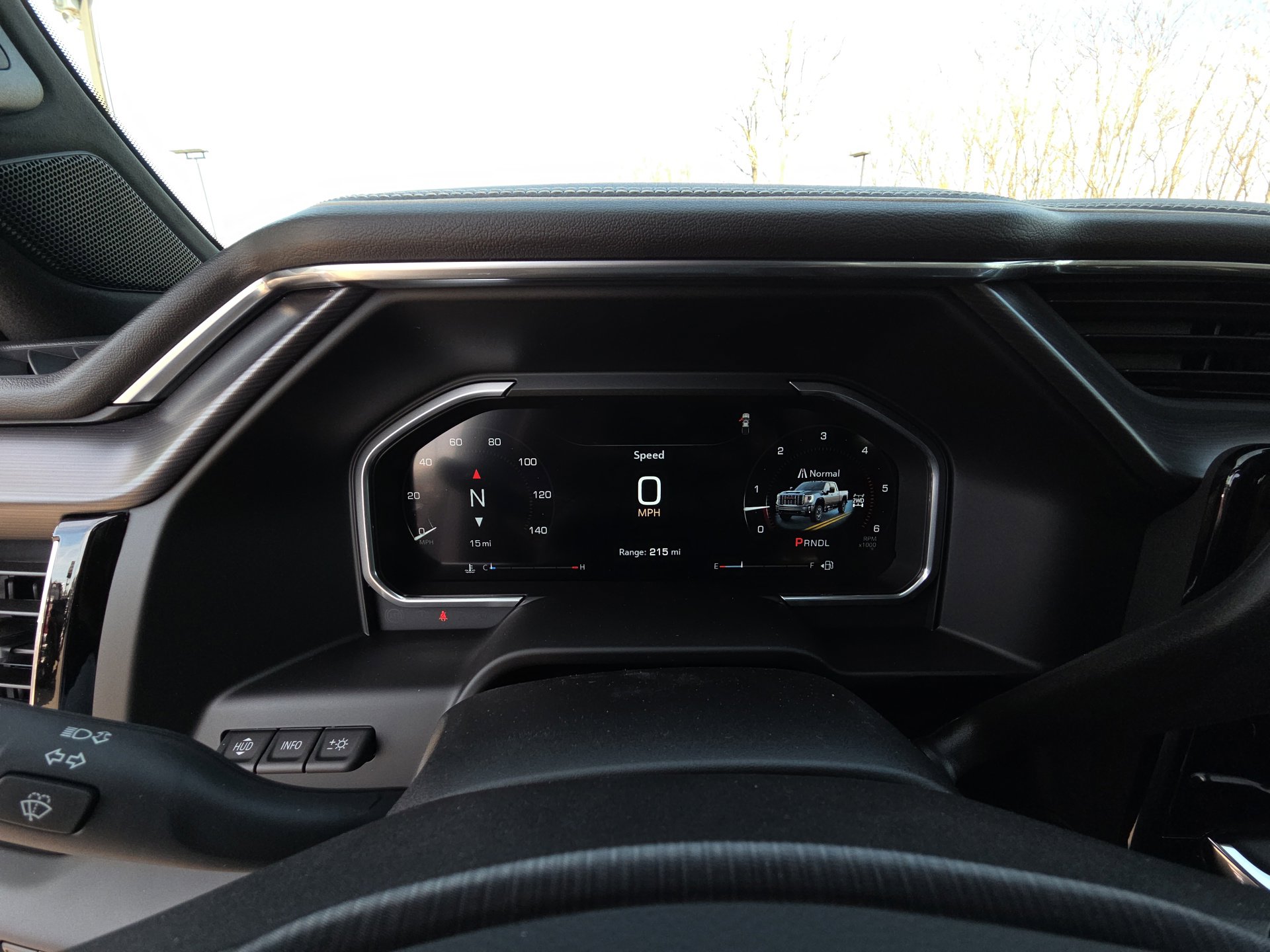 New 2026 GMC Sierra 3500 Denali Ultimate image 18