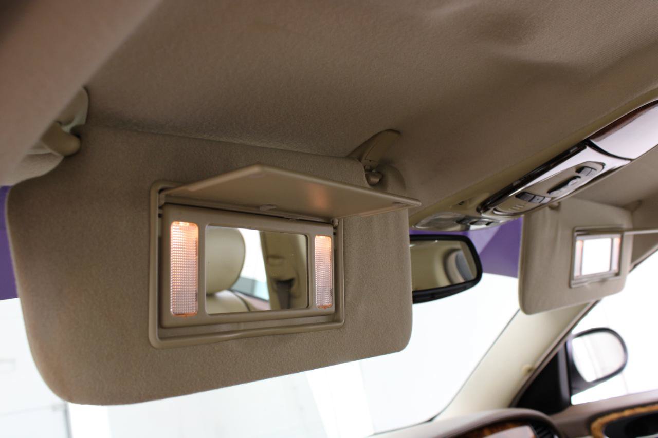 Used 2005 Jaguar XJ Vanden Plas RWD image 72