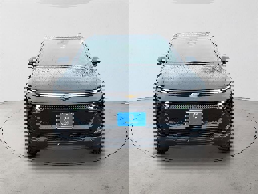 New 2026 Chevrolet Equinox EV LT w/ LPO, All-Weather Mat Package image 2