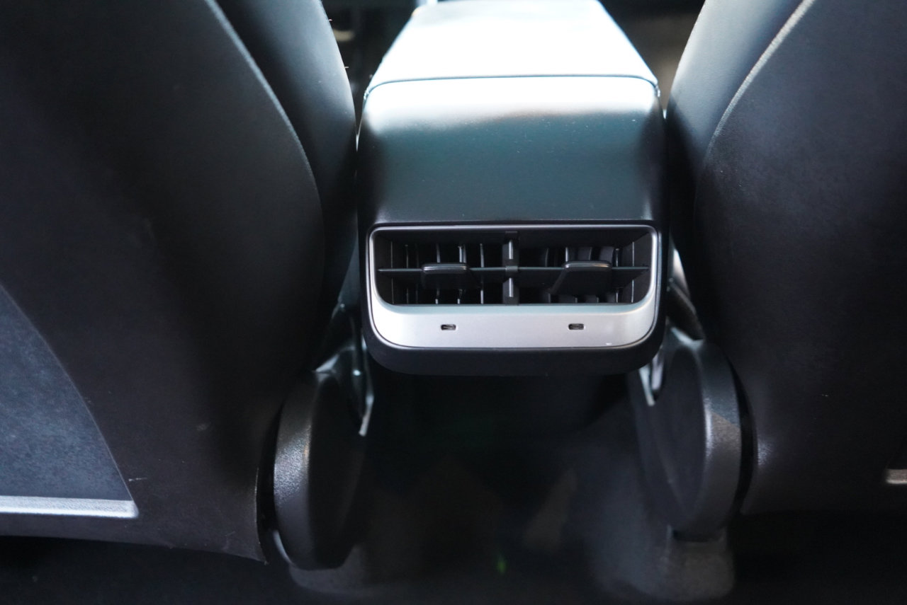 Used 2020 Tesla Model Y Performance image 72