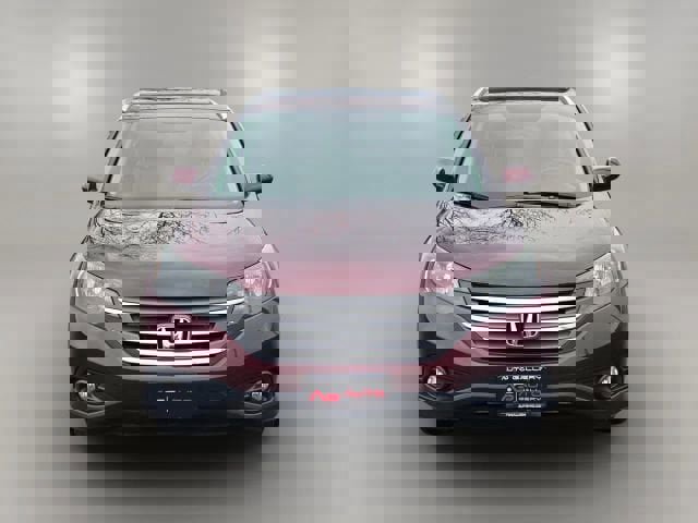 Used 2014 Honda CR-V EX-L image 2