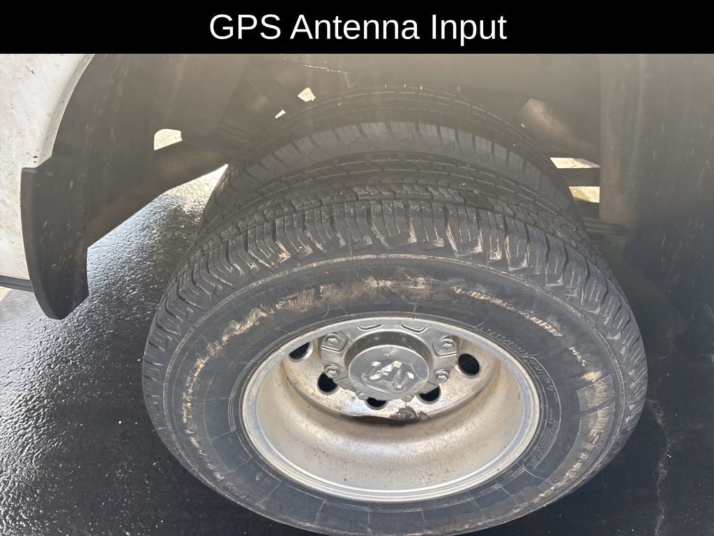 Used 2021 RAM 3500 Big Horn w/ Level 1 Equipment Group image 12