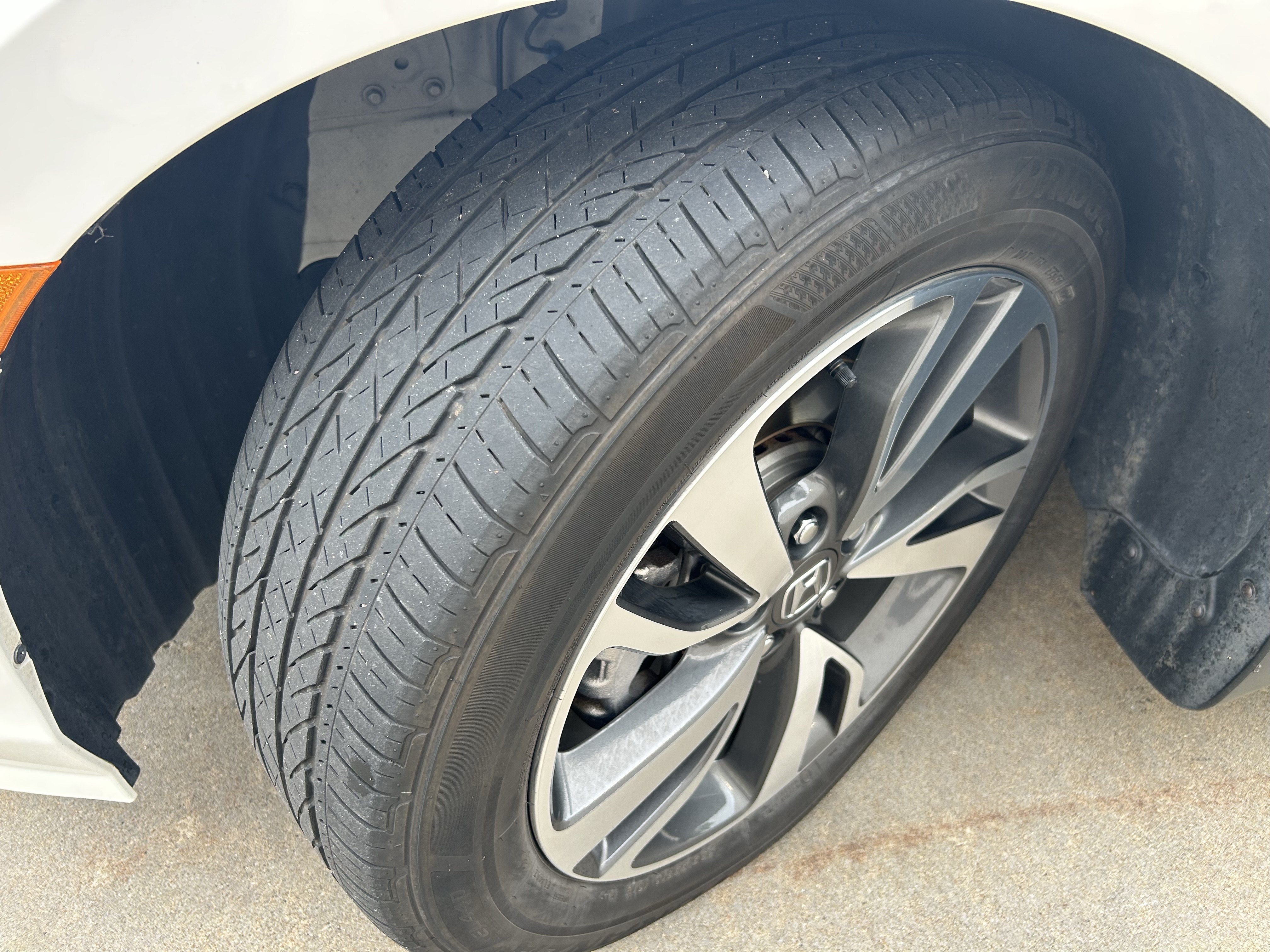 Used 2024 Honda Odyssey Touring image 10