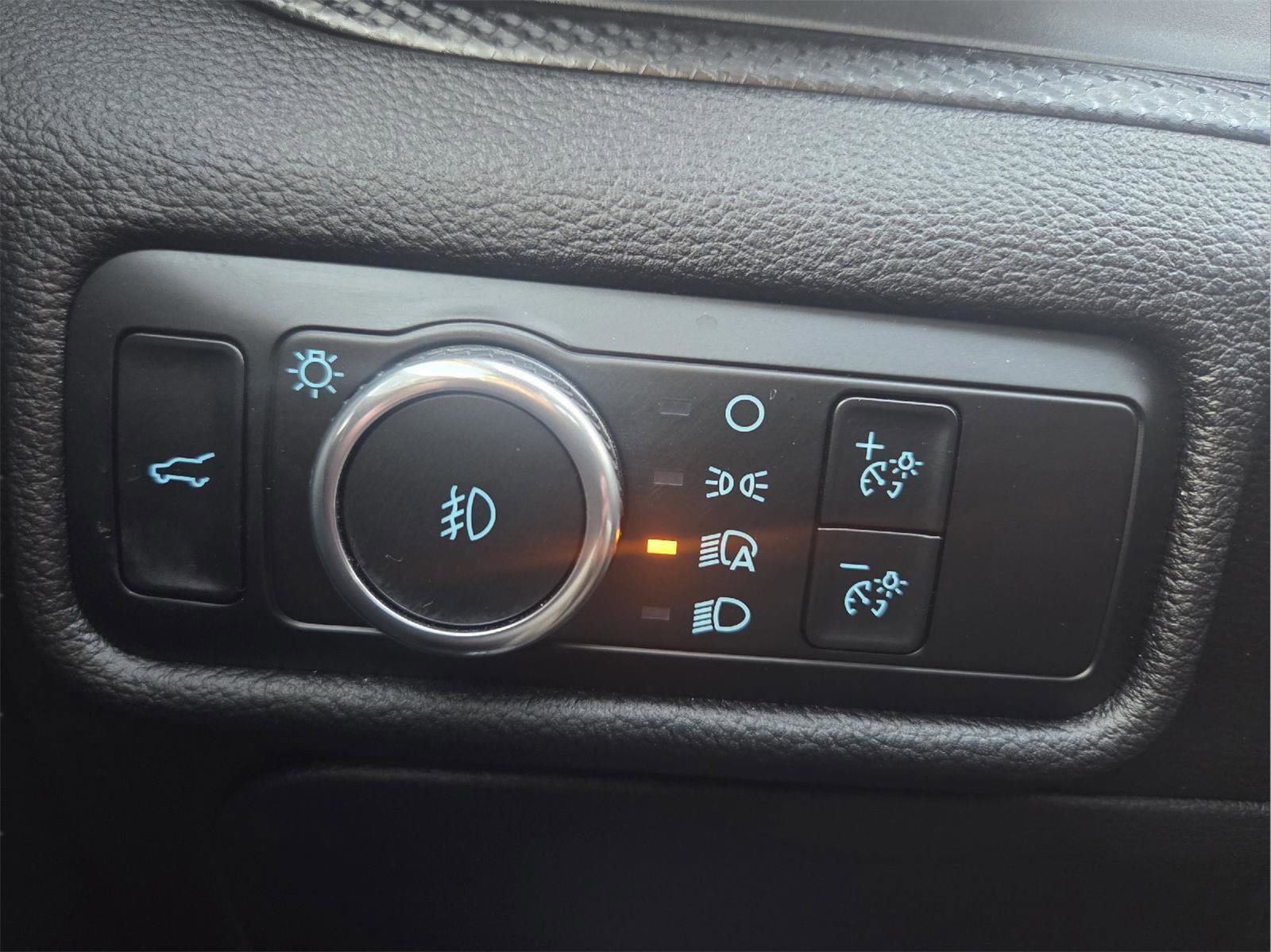 Used 2023 Ford Explorer ST w/ Equipment Group 401A image 42