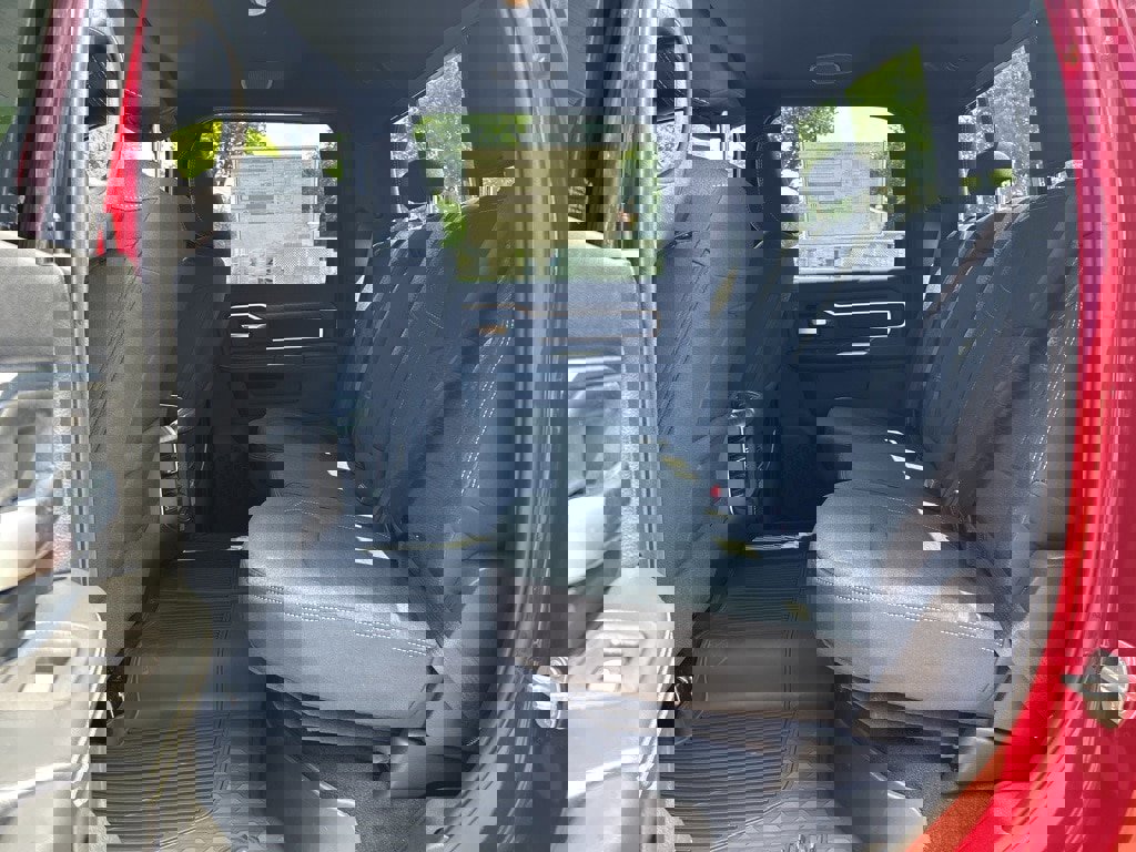 New 2026 RAM 2500 Big Horn image 11