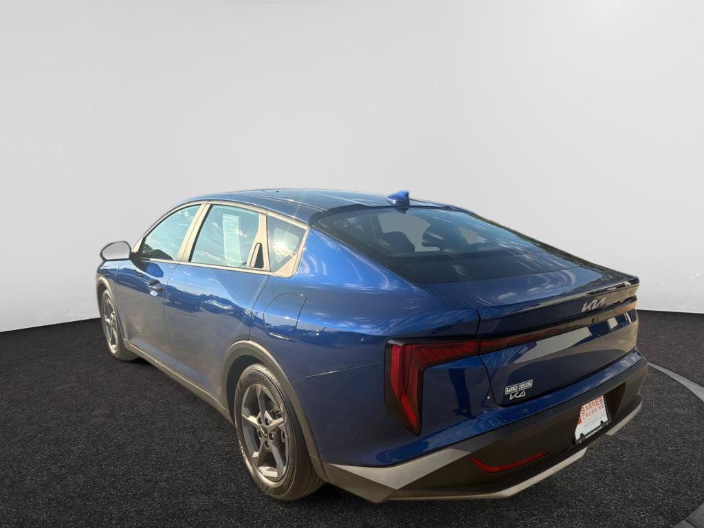 Used 2026 Kia K4 FWD image 6