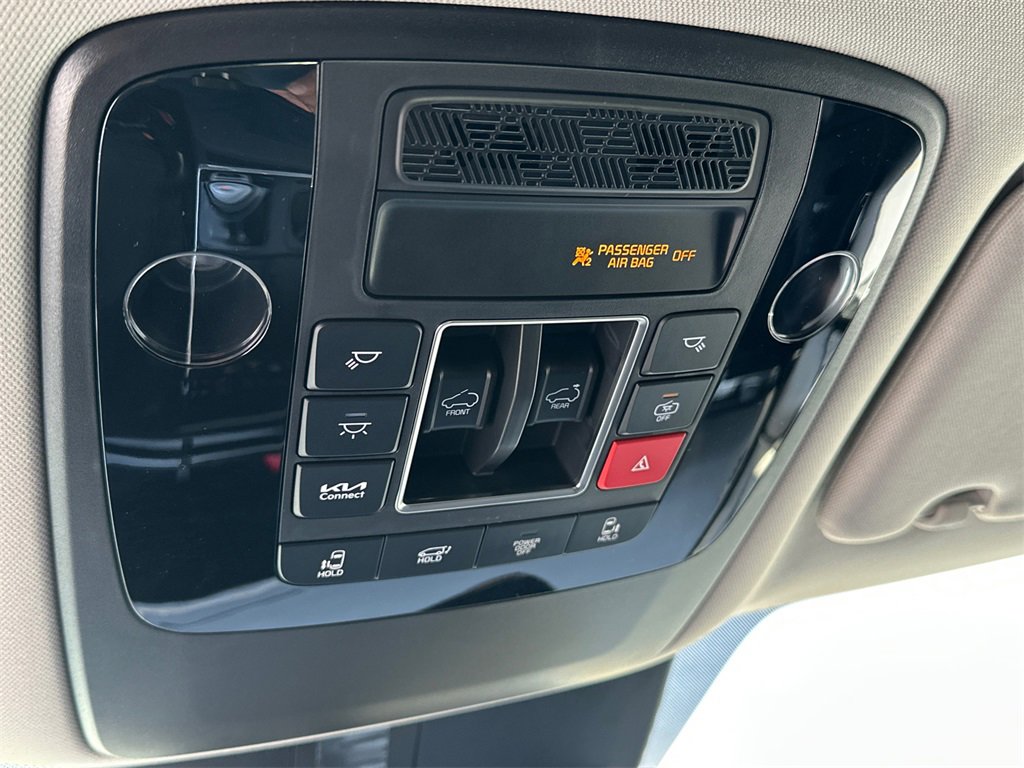 New 2026 Kia Carnival SX Prestige image 30