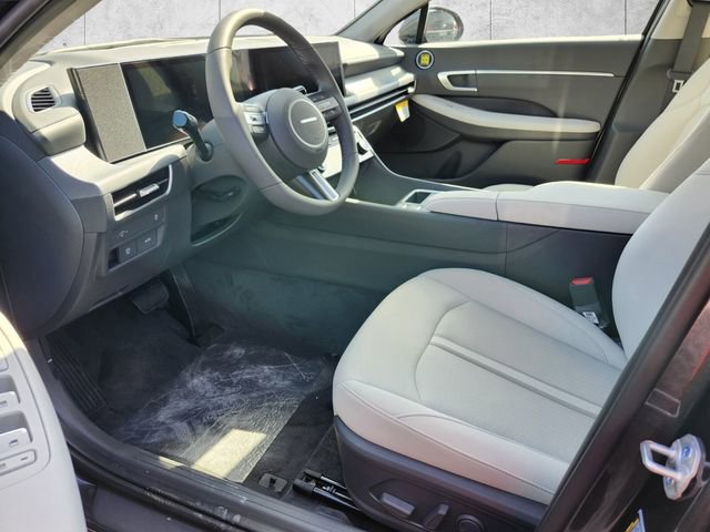 New 2026 Hyundai Sonata SEL image 5
