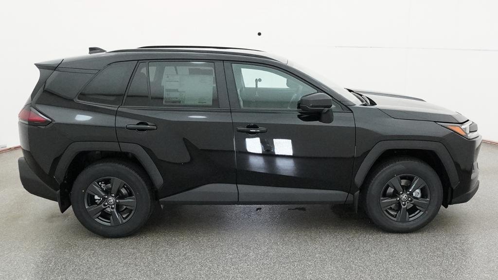 New 2026 Toyota RAV4 LE FWD image 14