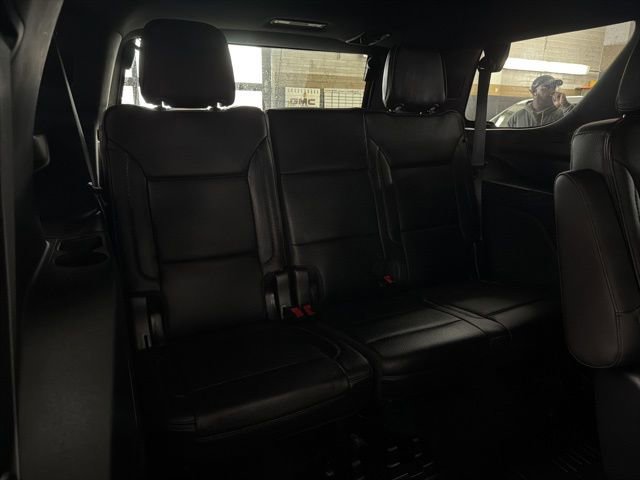 Used 2022 GMC Yukon Denali w/ Advanced Technology Package image 21