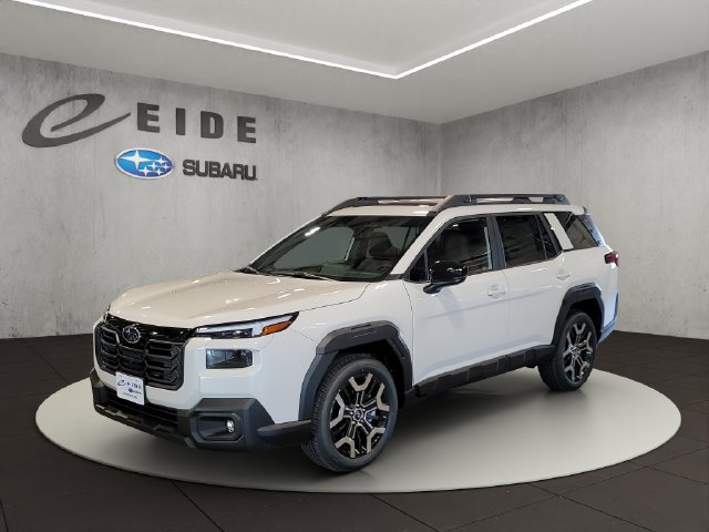 New 2026 Subaru Outback Touring XT AWD/4WD image 8