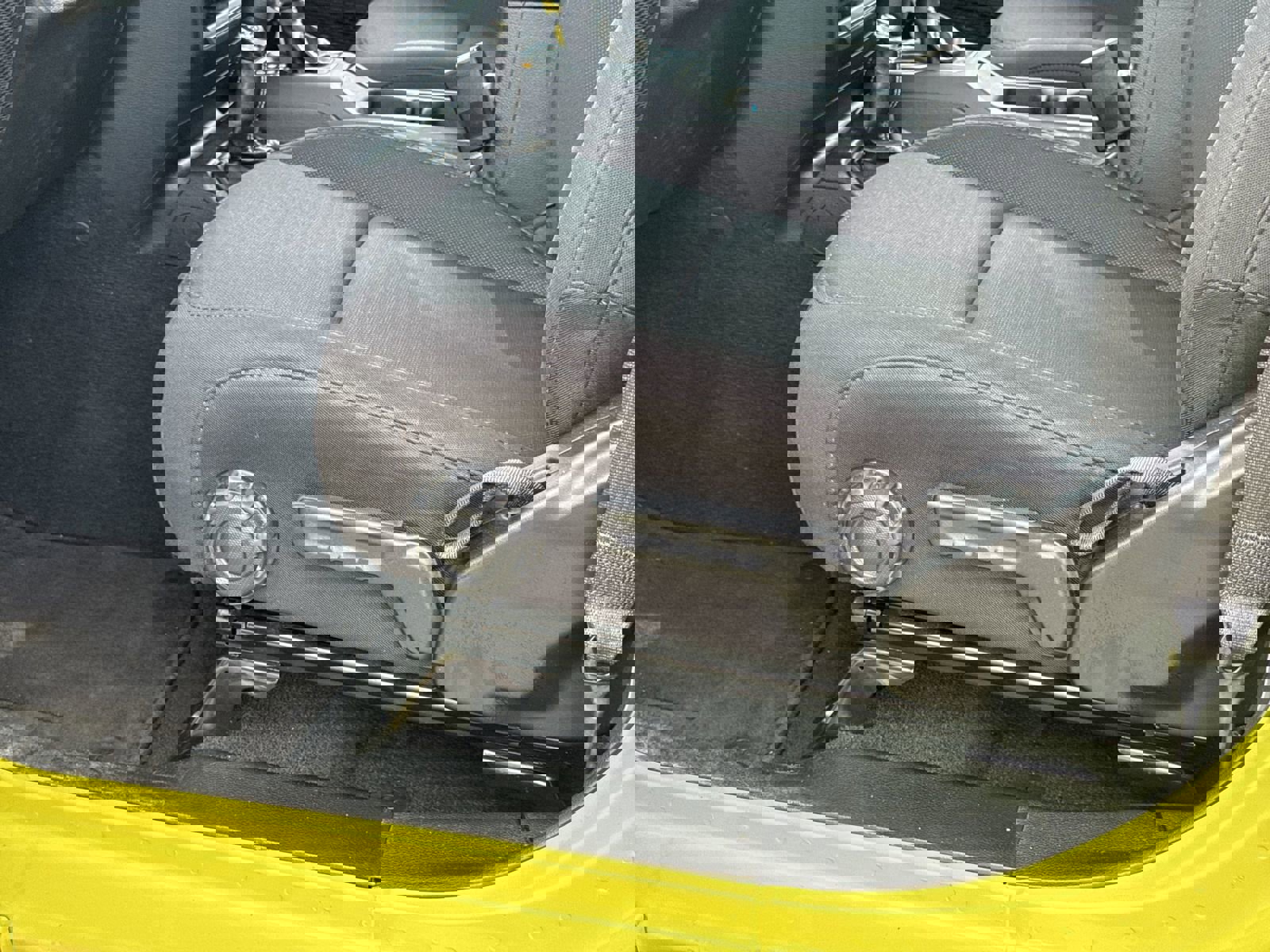 Used 2023 Jeep Wrangler Sahara image 16