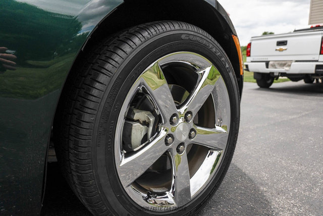Used 2007 Pontiac Solstice Convertible w/ Premium Package RWD image 78