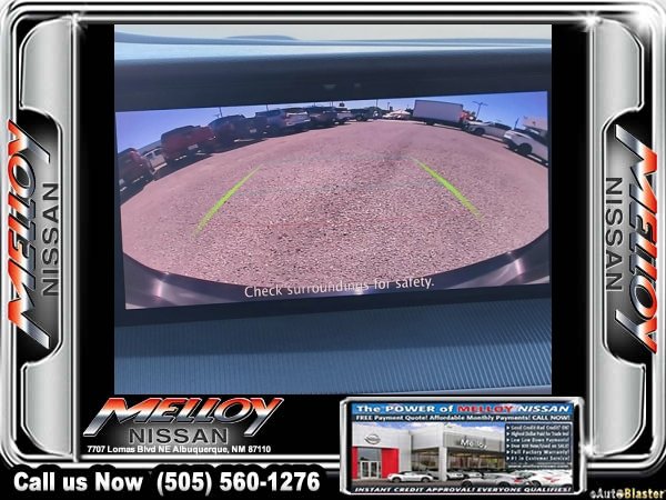 Used 2025 Nissan Murano SV image 22