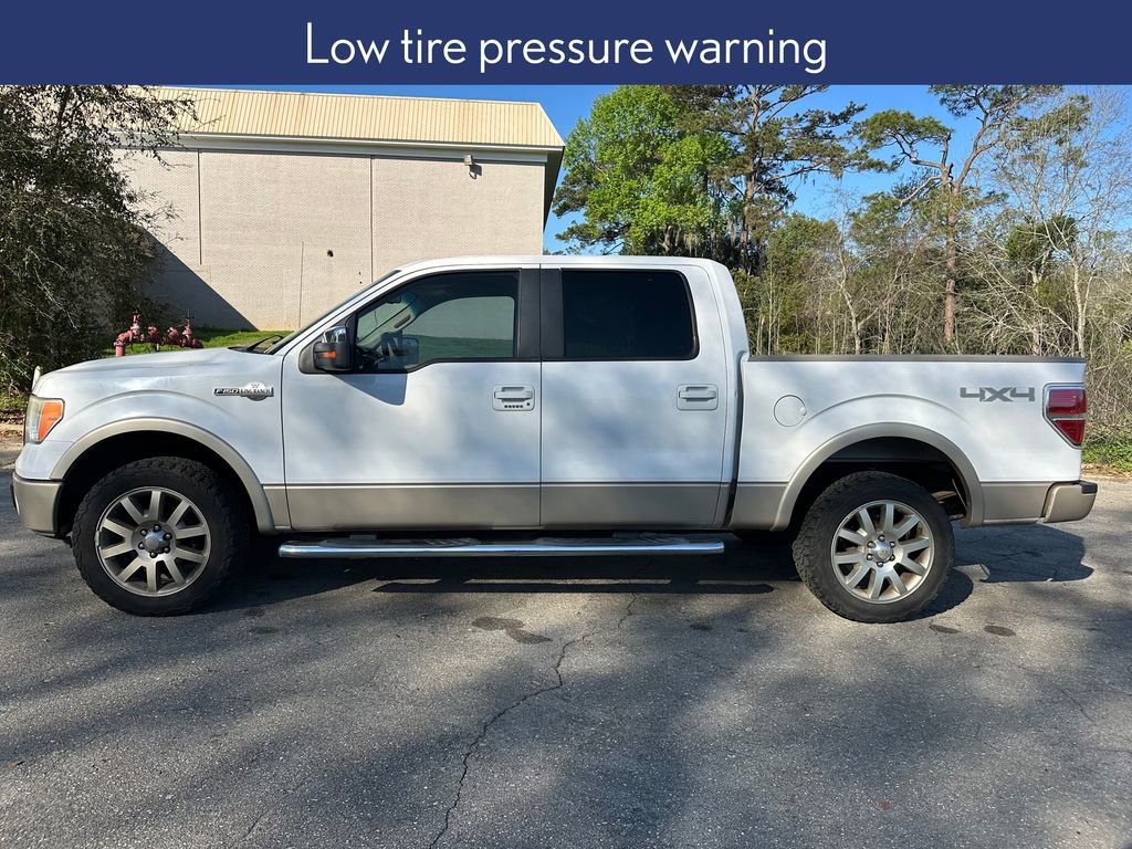 Used 2010 Ford F150 King Ranch image 14