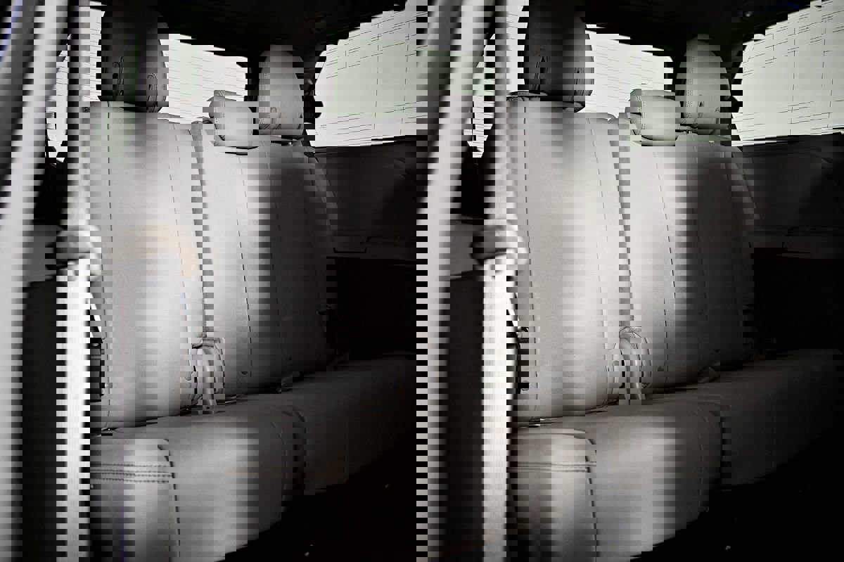 Used 2015 Toyota Sienna XLE image 35