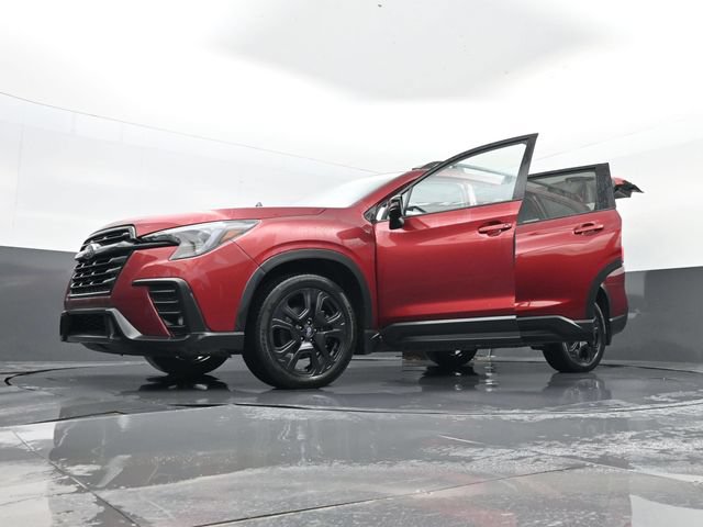 Used 2023 Subaru Ascent Onyx Edition Limited AWD/4WD image 39
