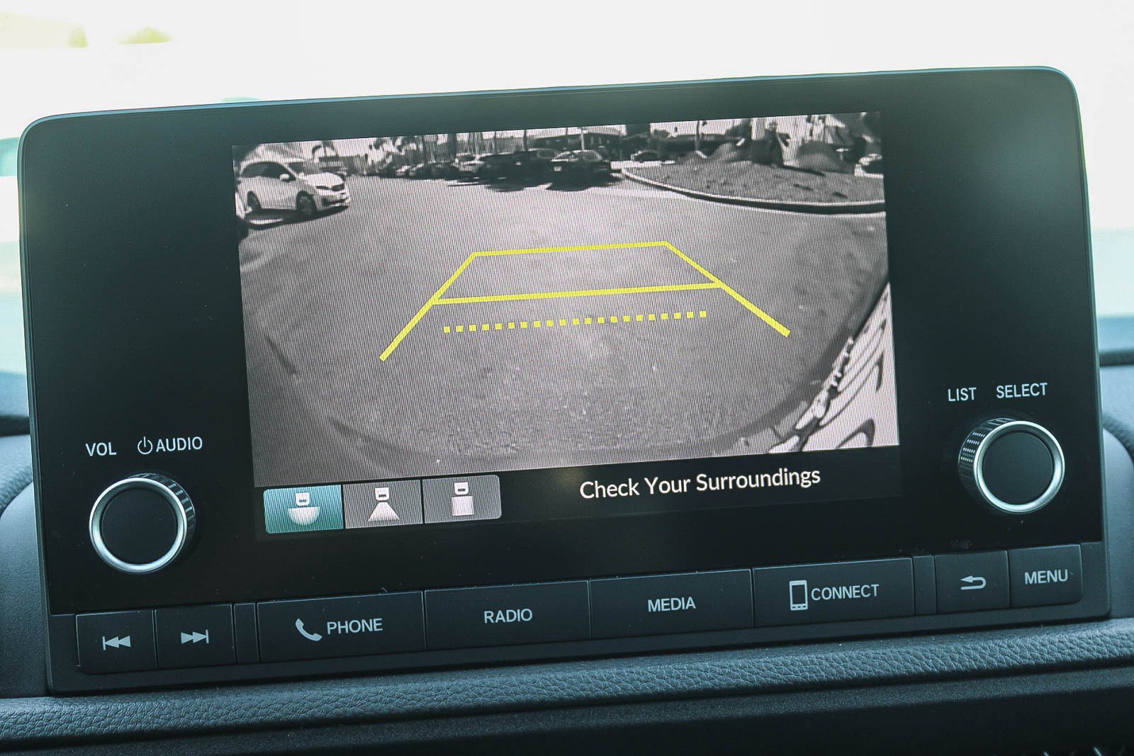 Used 2023 Honda CR-V Sport image 25