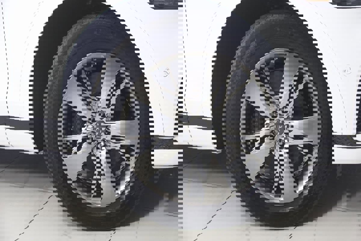 Used 2022 Genesis GV70 3.5T Sport w/ Sport Advanced Package image 16