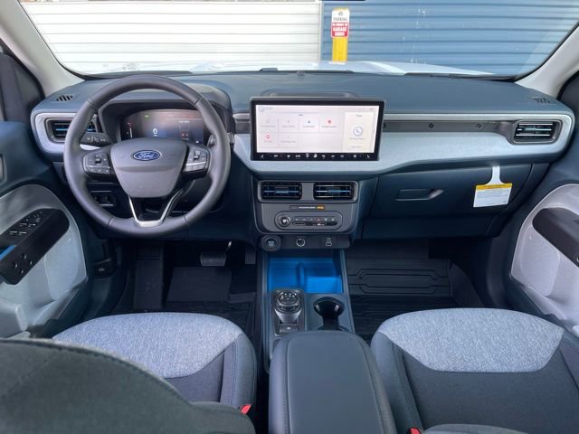 New 2026 Ford Maverick XLT w/ Equipment Group 301A image 8