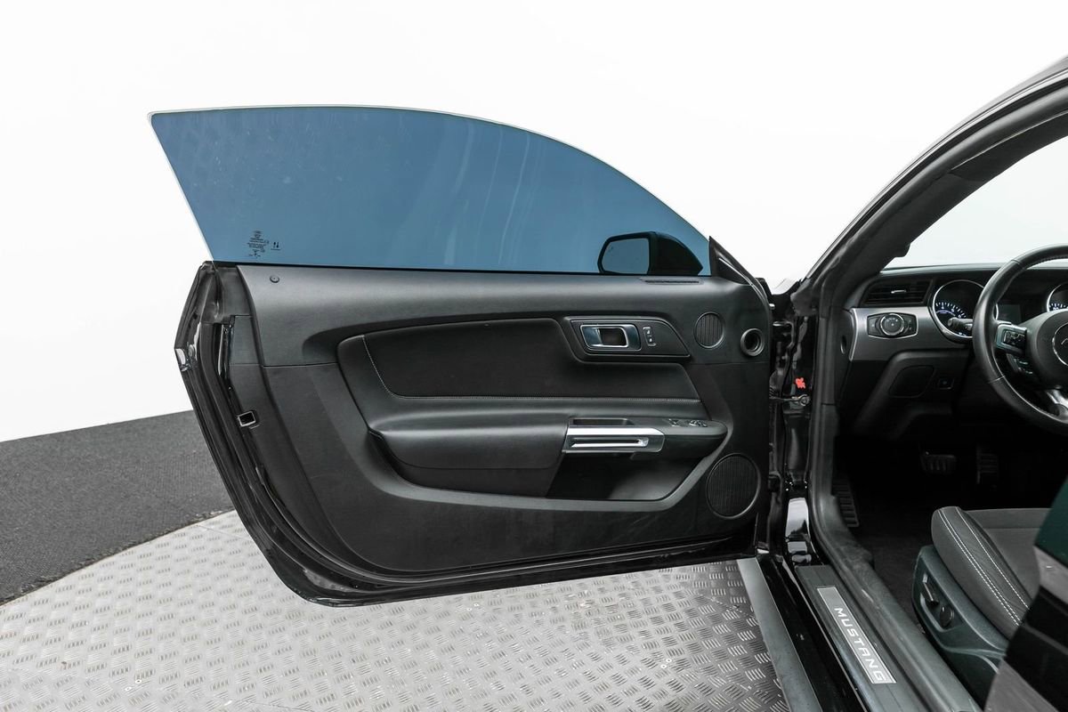 Used 2021 Ford Mustang GT w/ Equipment Group 301A image 10