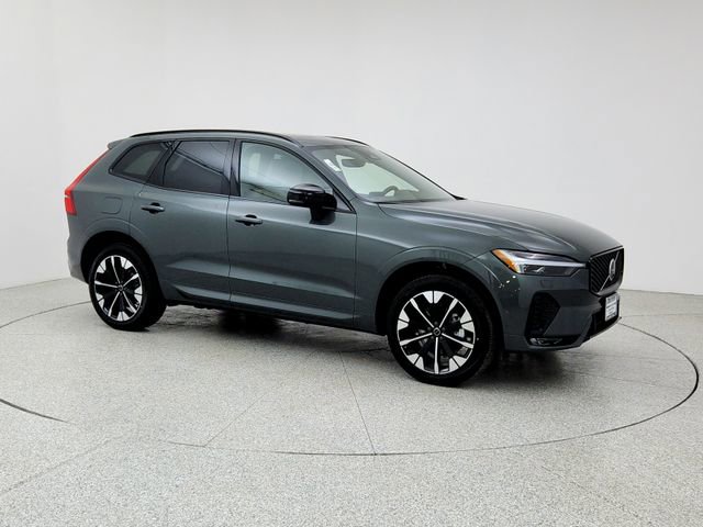 New 2026 Volvo XC60 B5 Plus w/ Climate Package image 3