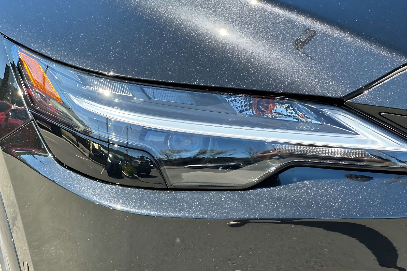 New 2026 Lexus RX 350 AWD image 10