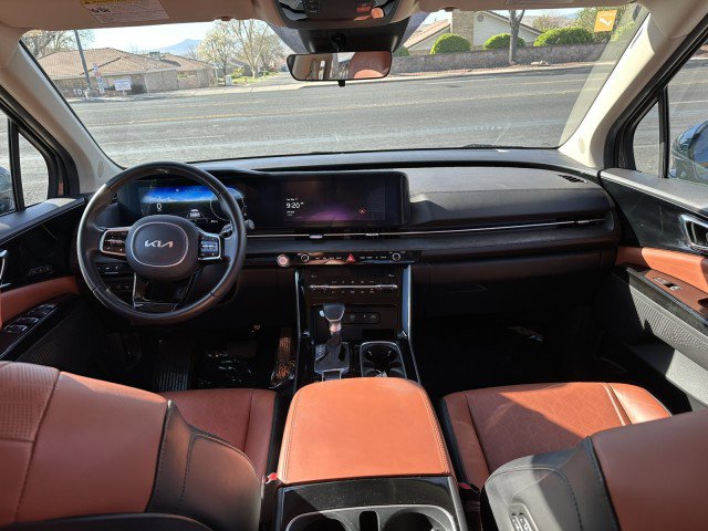 Used 2024 Kia Carnival SX image 23