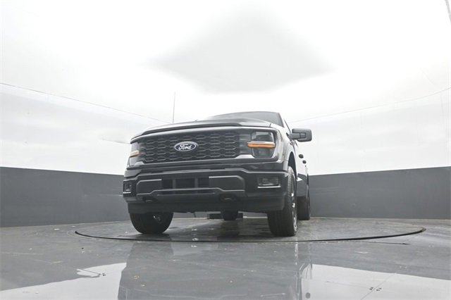New 2025 Ford F150 STX w/ Equipment Group 200A image 24