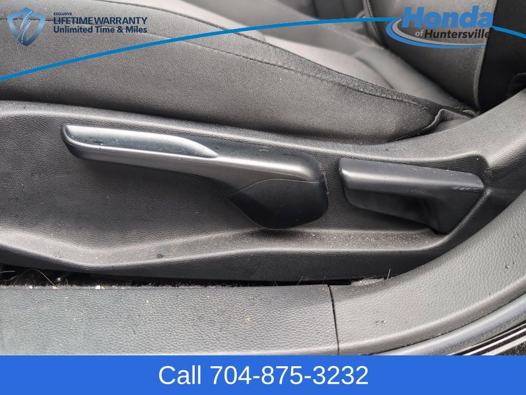 Used 2022 Honda Accord LX image 21