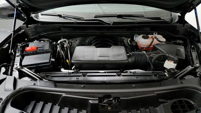 Certified 2026 Cadillac Escalade ESV Sport w/ LPO, ONYX Package image 24