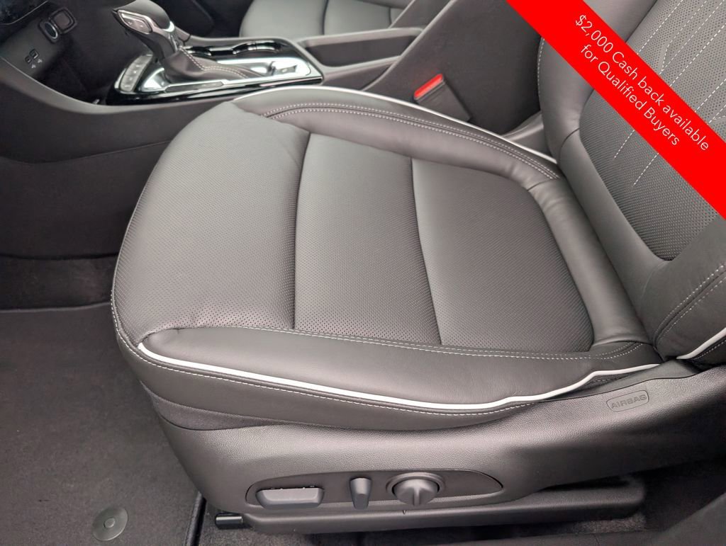 New 2026 Buick Encore GX Avenir image 23