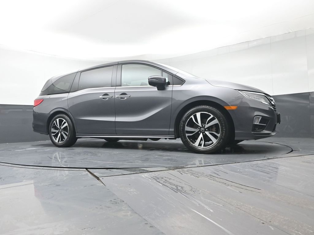 Used 2019 Honda Odyssey Elite image 40