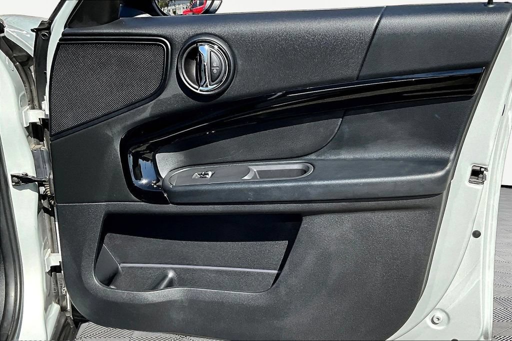 Used 2022 MINI Cooper Countryman S FWD image 28