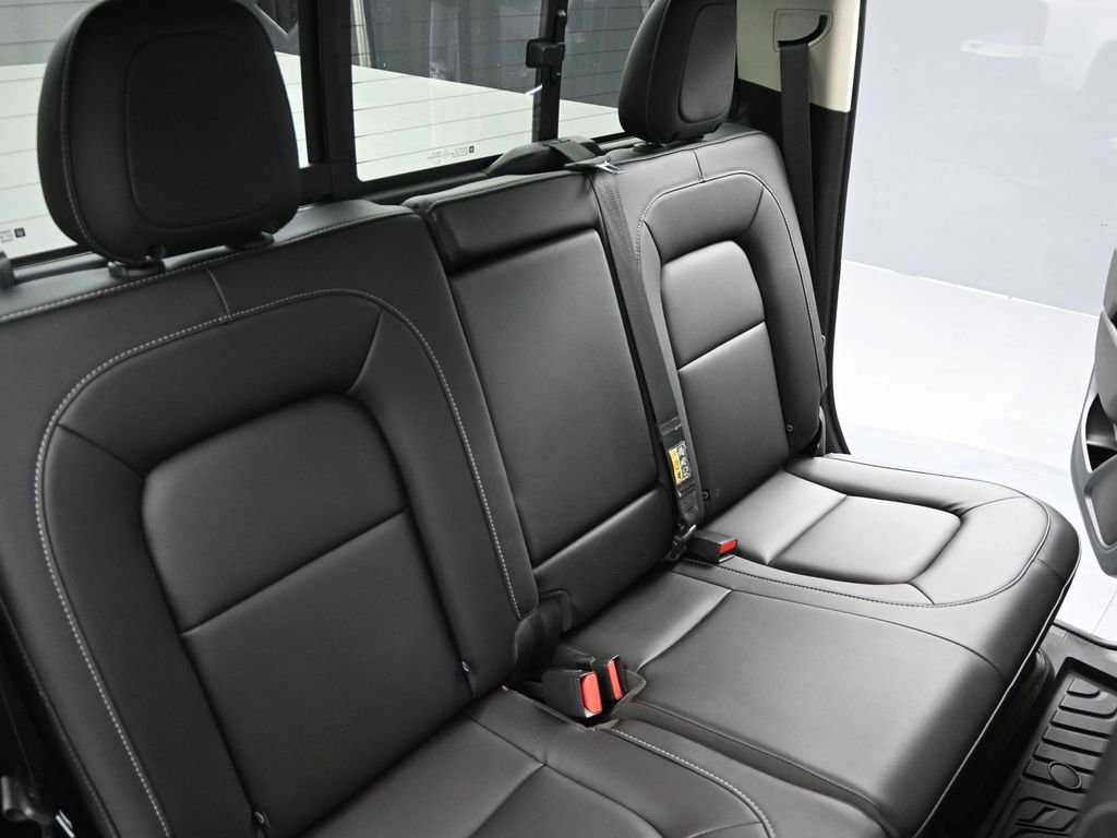 Used 2022 Chevrolet Colorado ZR2 image 14