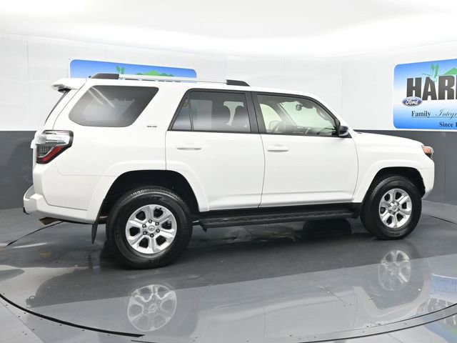 Used 2024 Toyota 4Runner SR5 image 6