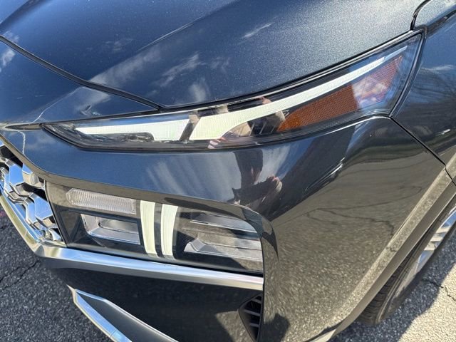 Used 2023 Hyundai Santa Fe SEL w/ Premium Package image 28