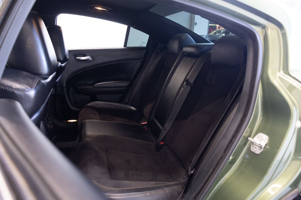 Used 2023 Dodge Charger Scat Pack RWD image 20
