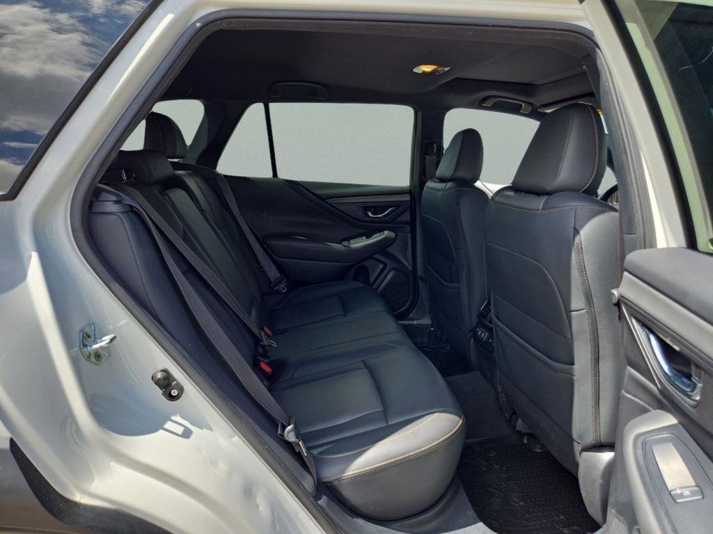 Used 2022 Subaru Outback Wilderness image 21