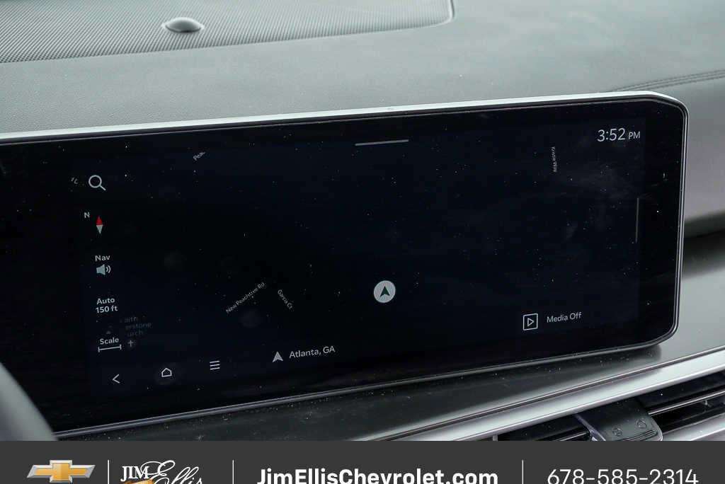 Used 2025 Kia Sorento S image 14