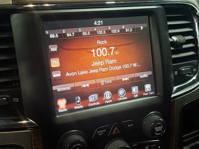 Used 2016 RAM 2500 Laramie image 15