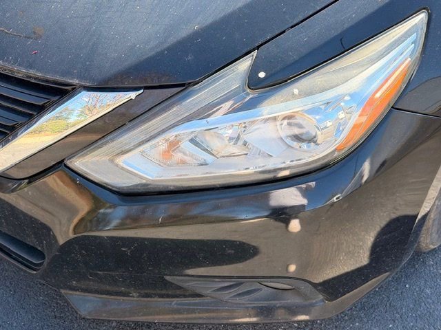 Used 2017 Nissan Altima 2.5 SV image 13